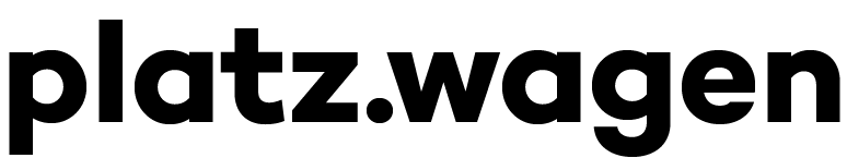 platzwagen